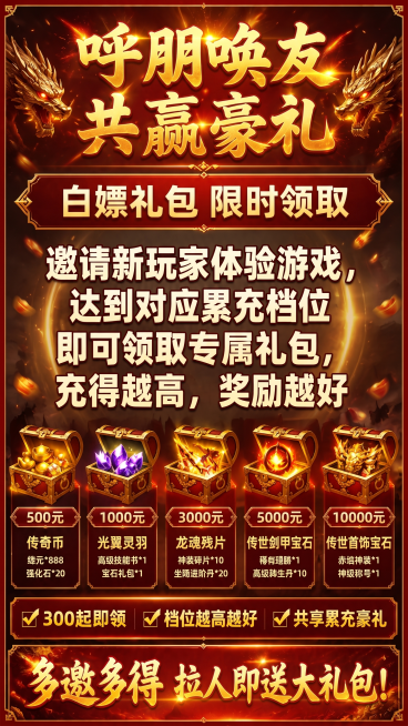预览效果