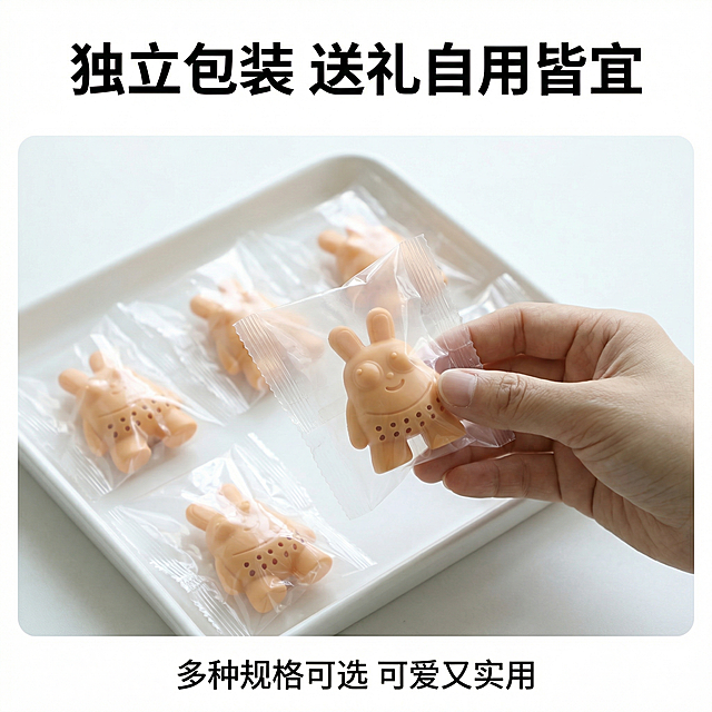 生成5张详情图