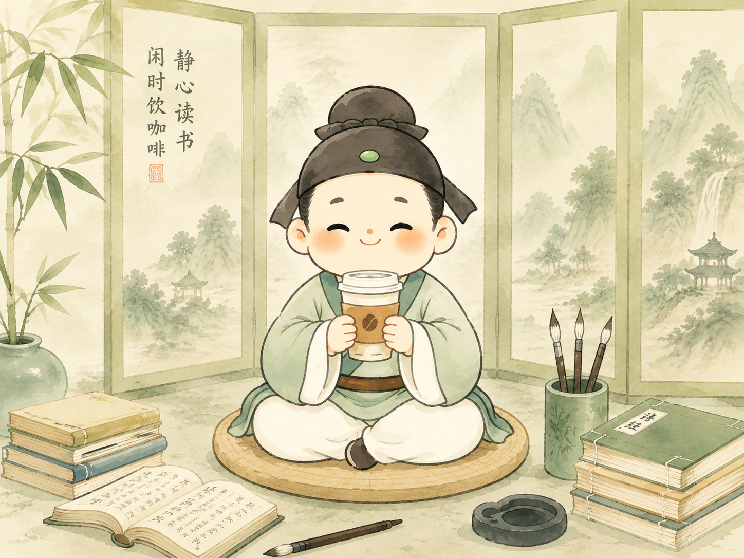 创意预览图