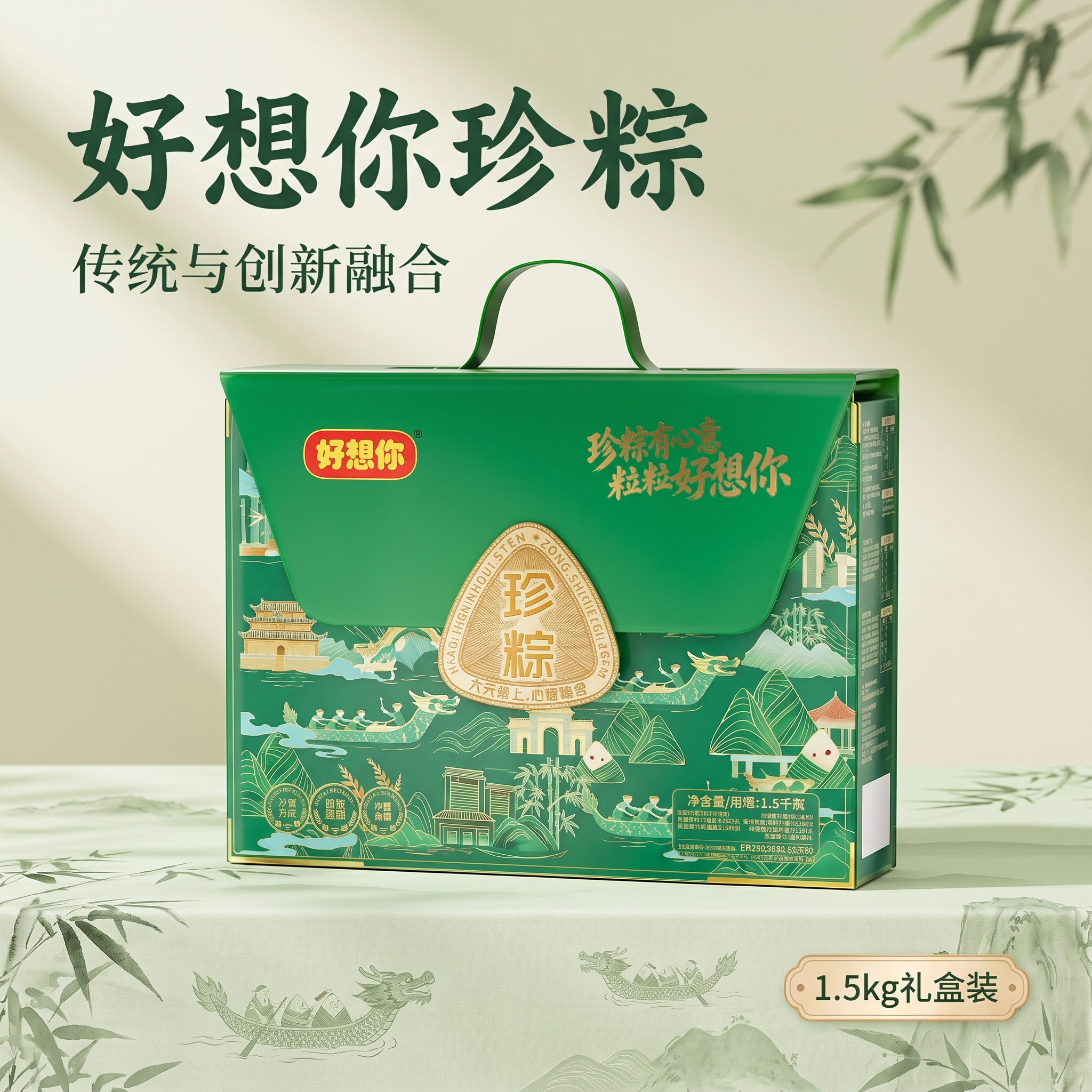 创意预览图