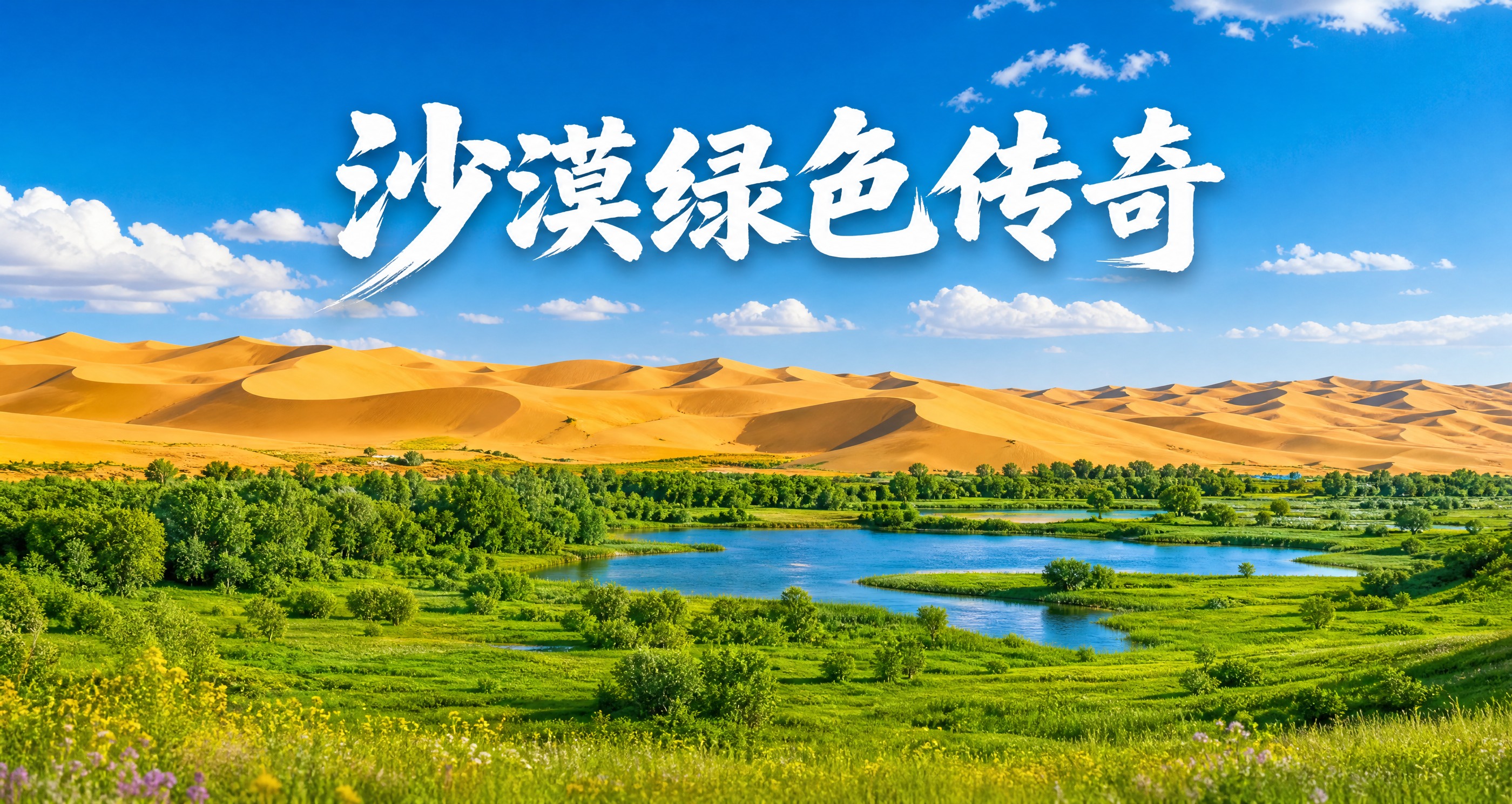 小程序轮播图，尺寸750px*400px，横版。画面展现乌审旗… - 图片创意预览