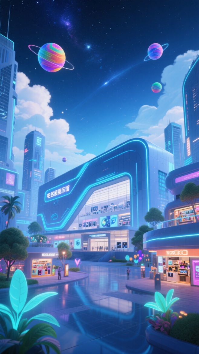 创意预览图