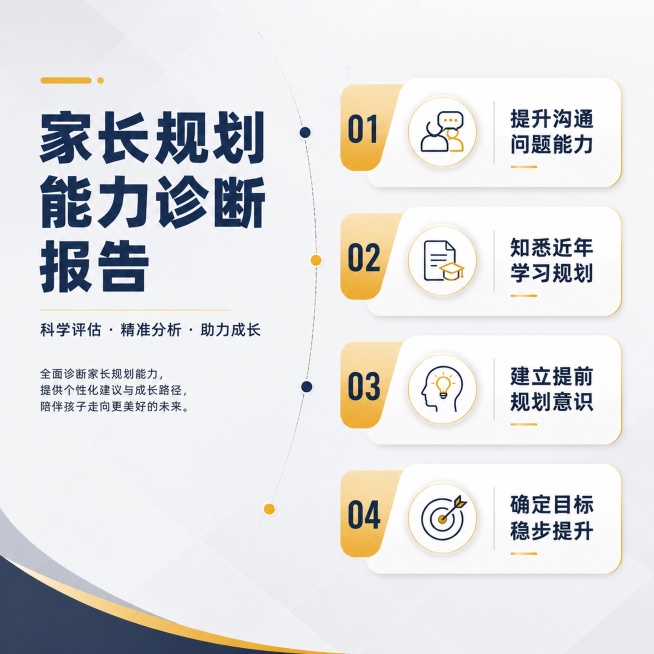 删除左下角的二维码占位方块，保持海报其他内容、排版、风格、配色完全不变，删除后将原区域填充为与背景一致的浅灰色渐变几何纹理，整体保持1:1正方形构图，现代简约商务风格，专业干净，保留所有文字和模块内容预览效果