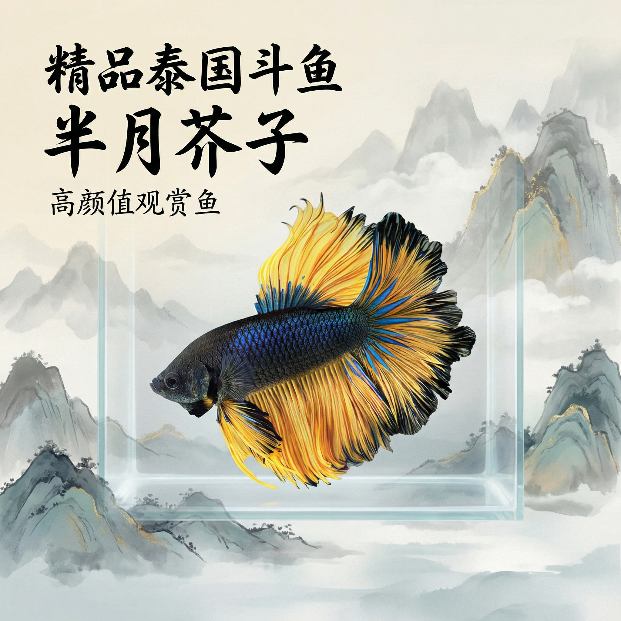 创意预览图