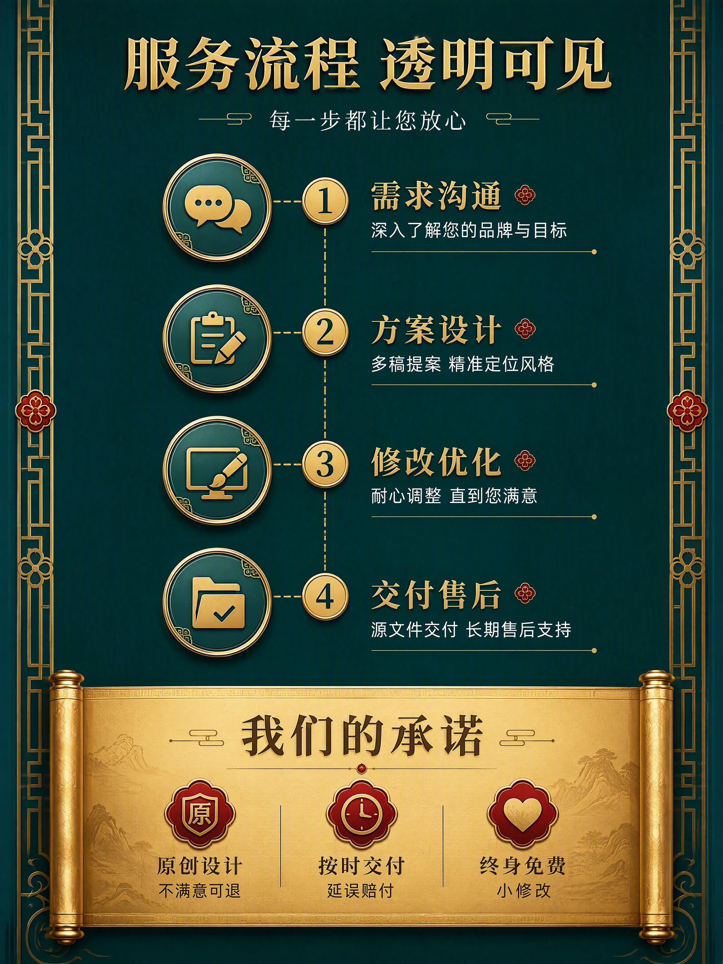 创意预览图