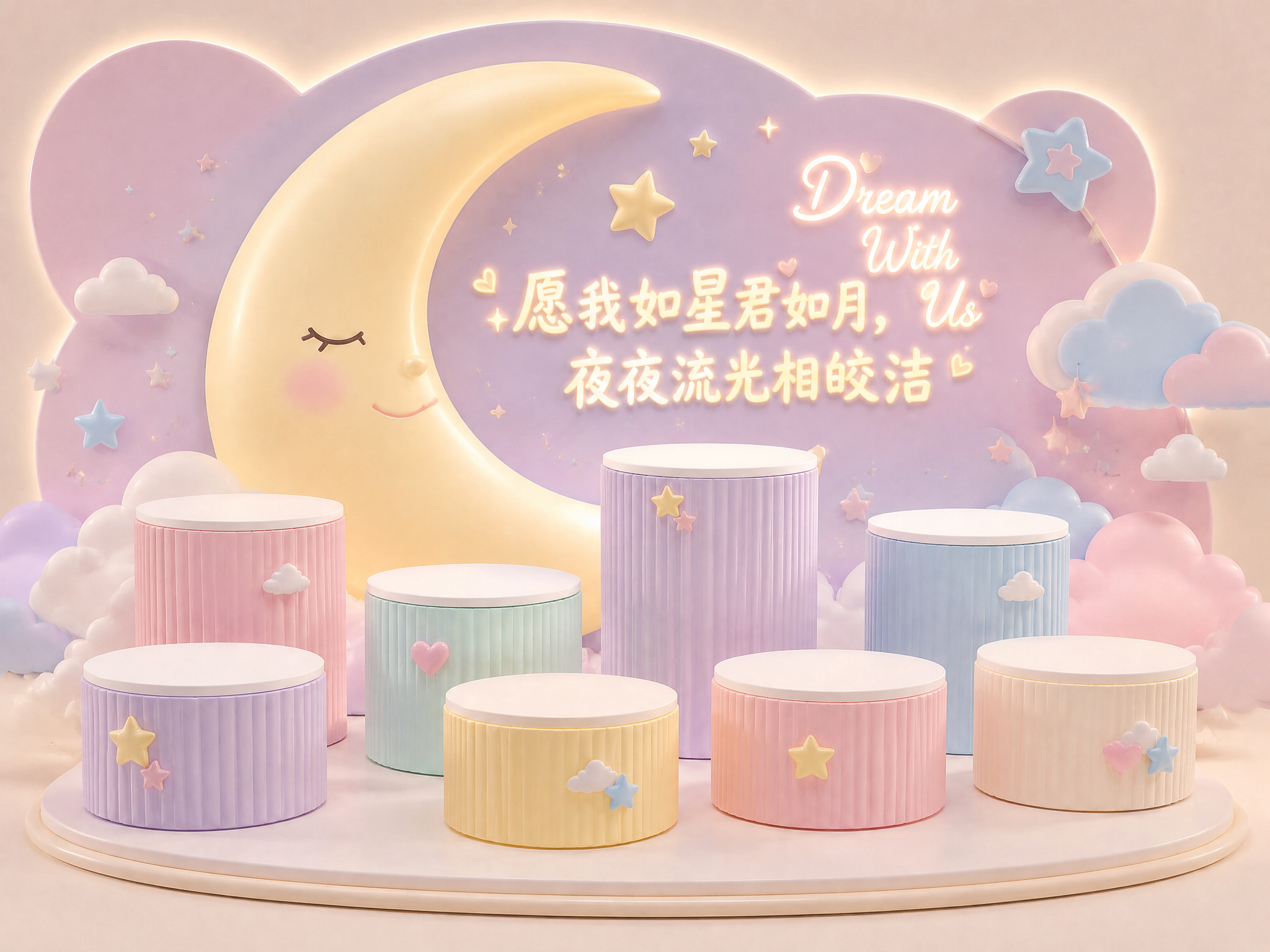 创意预览图