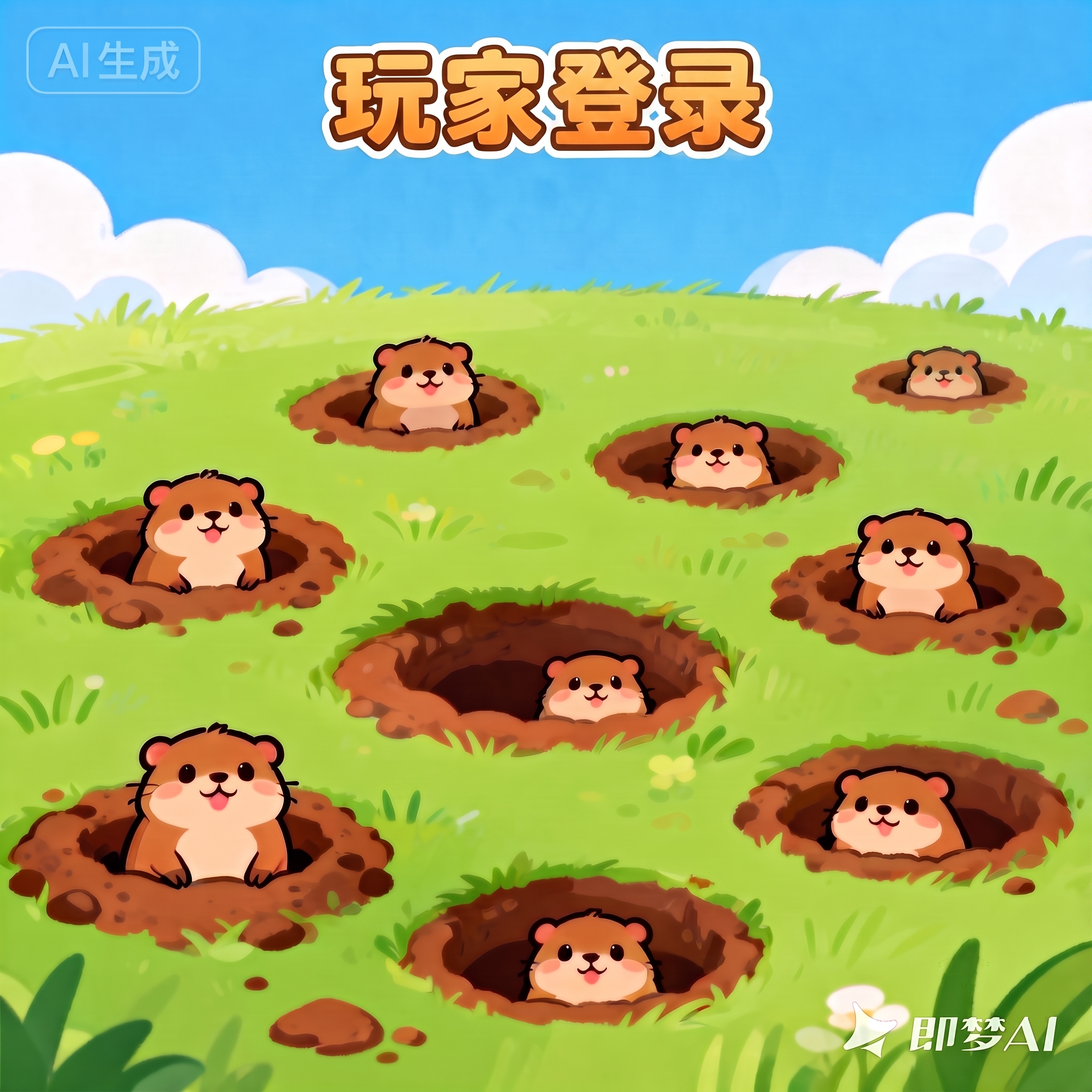 创意预览图