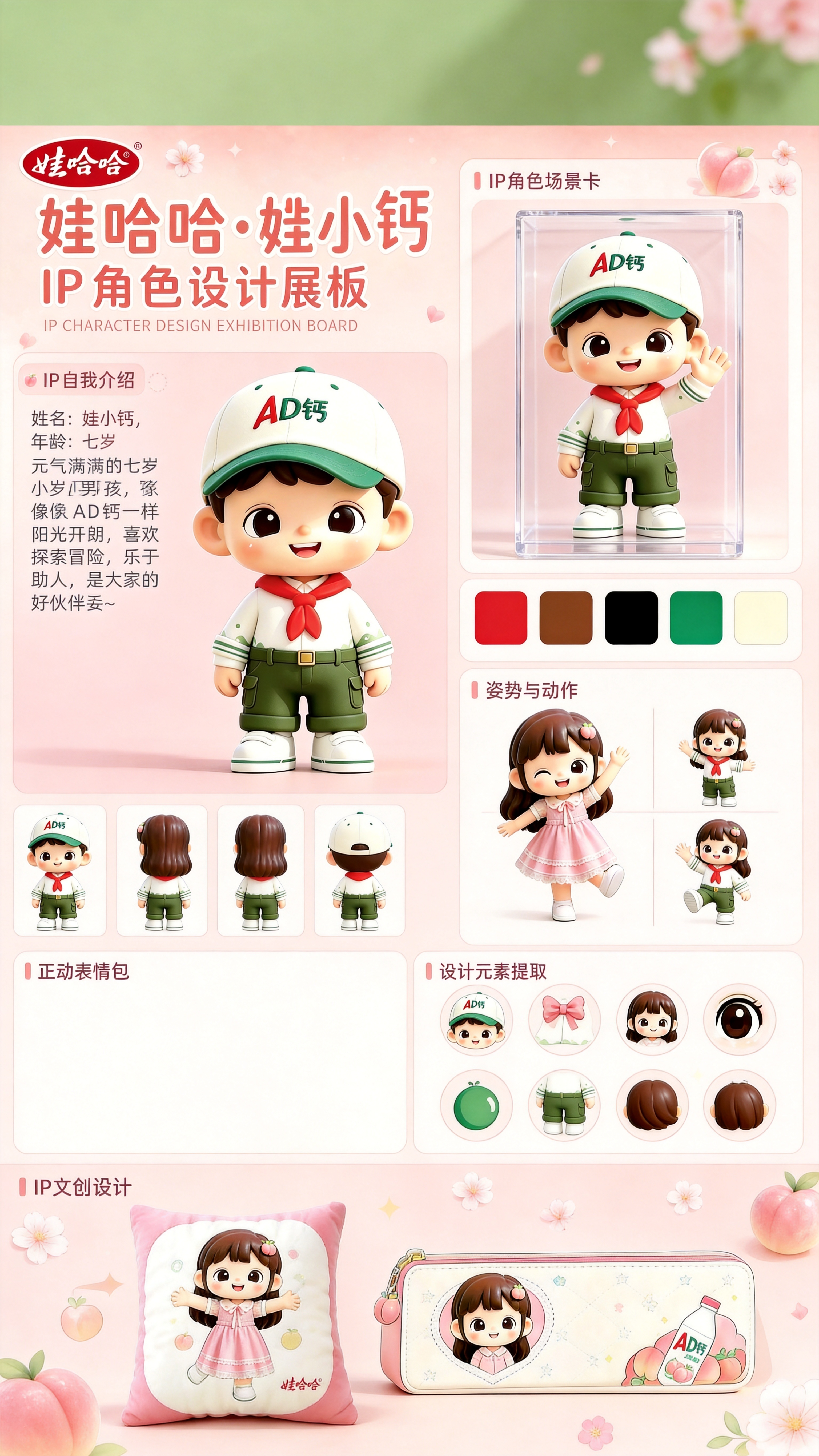 创意预览图