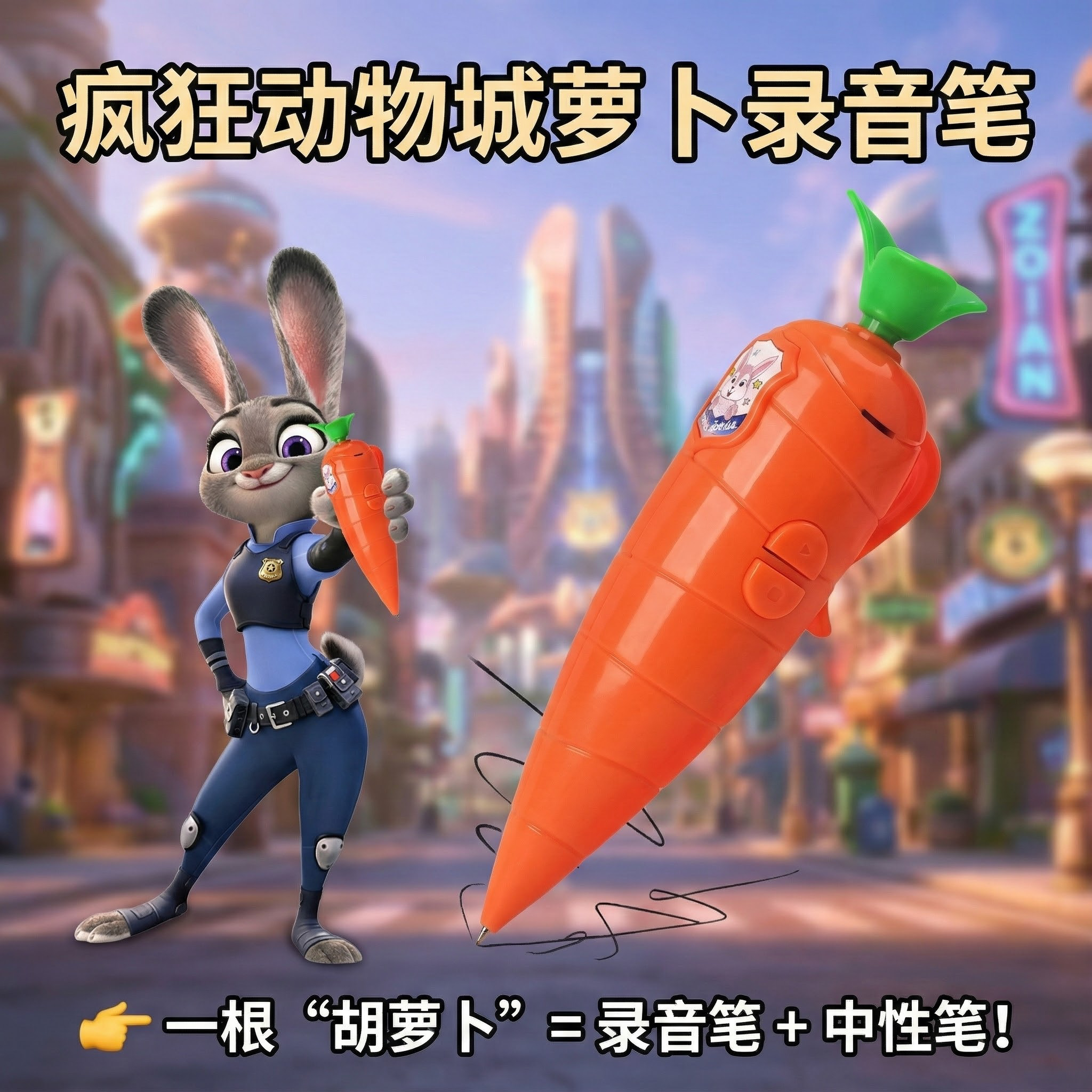 创意预览图