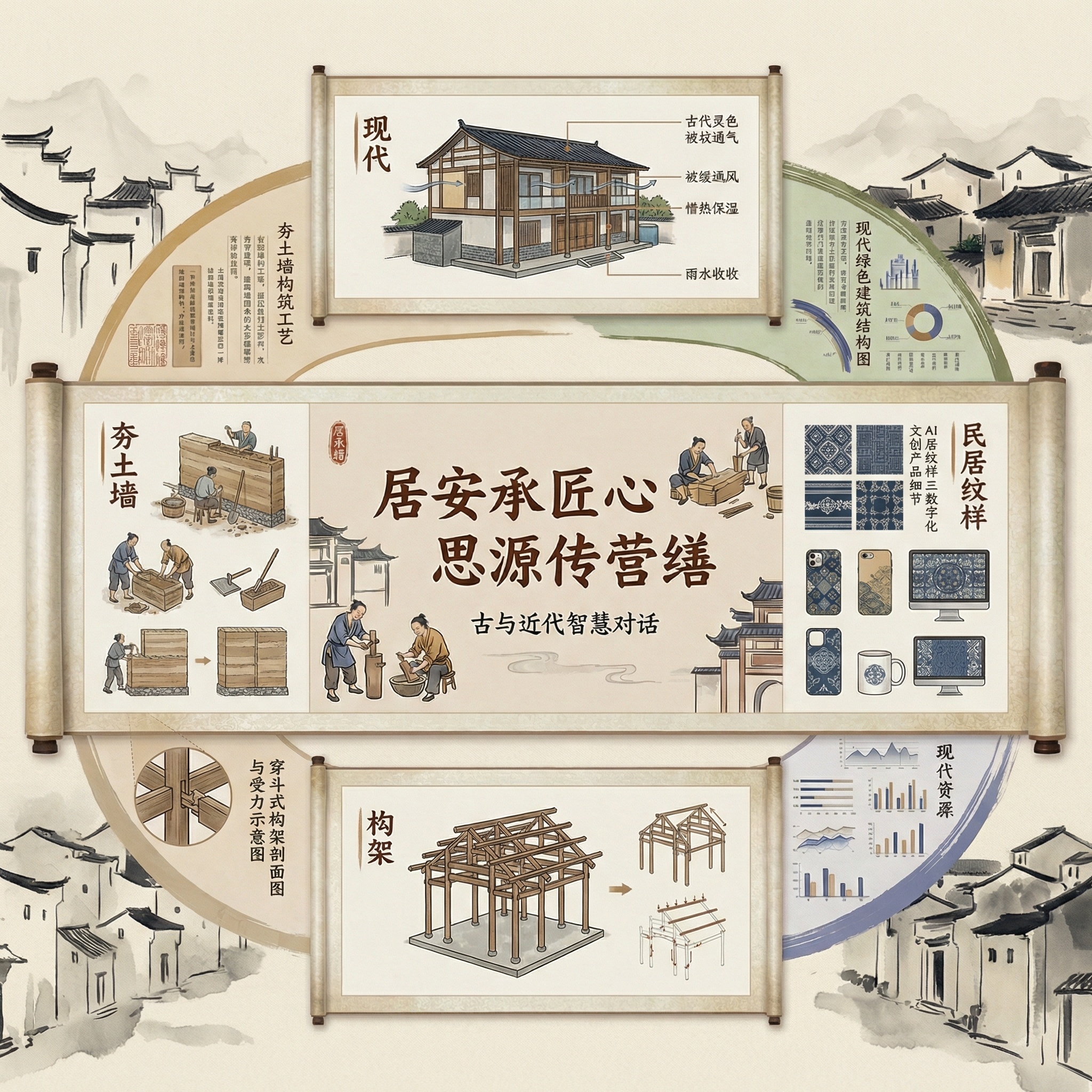 创意预览图