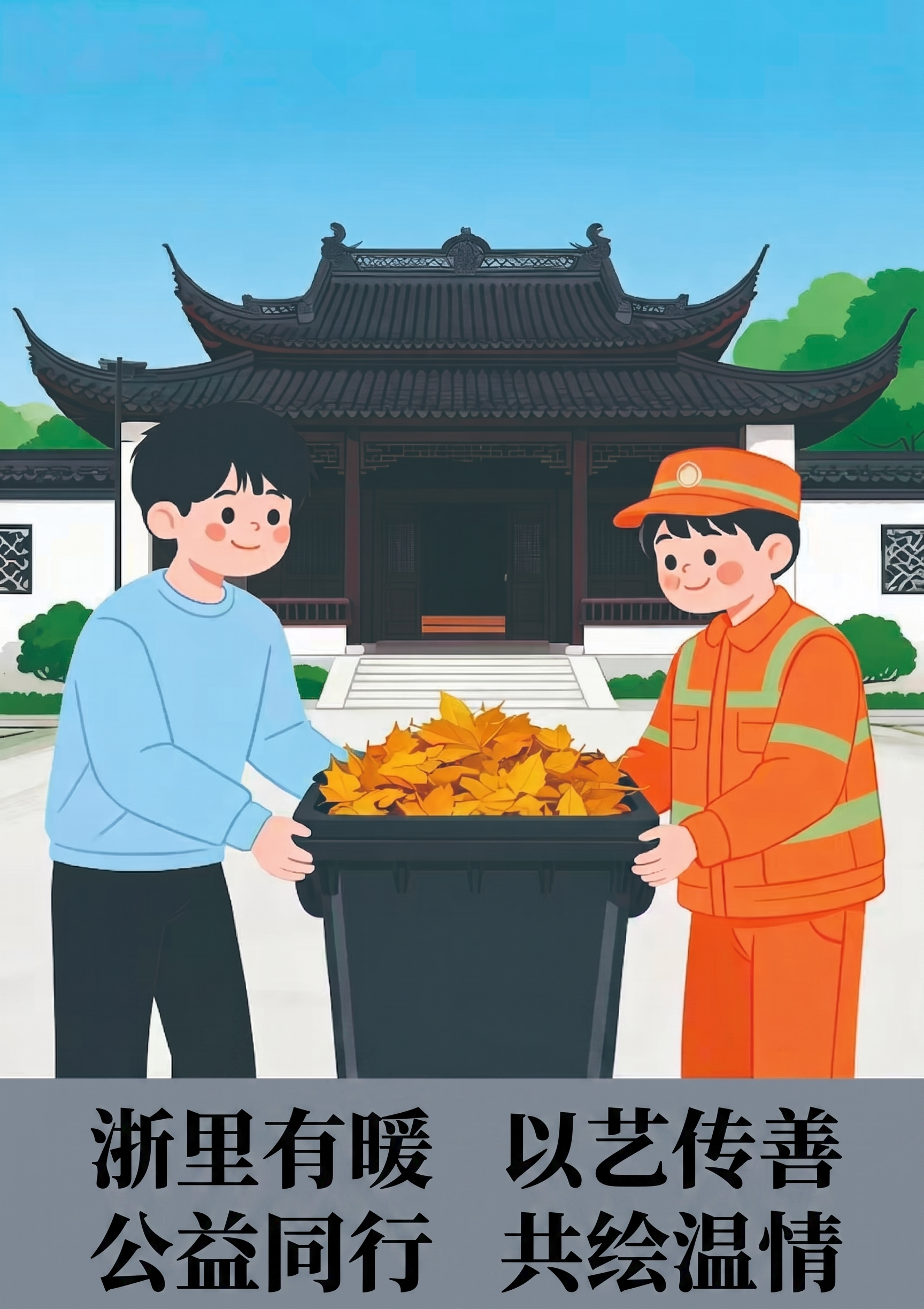 创意预览图