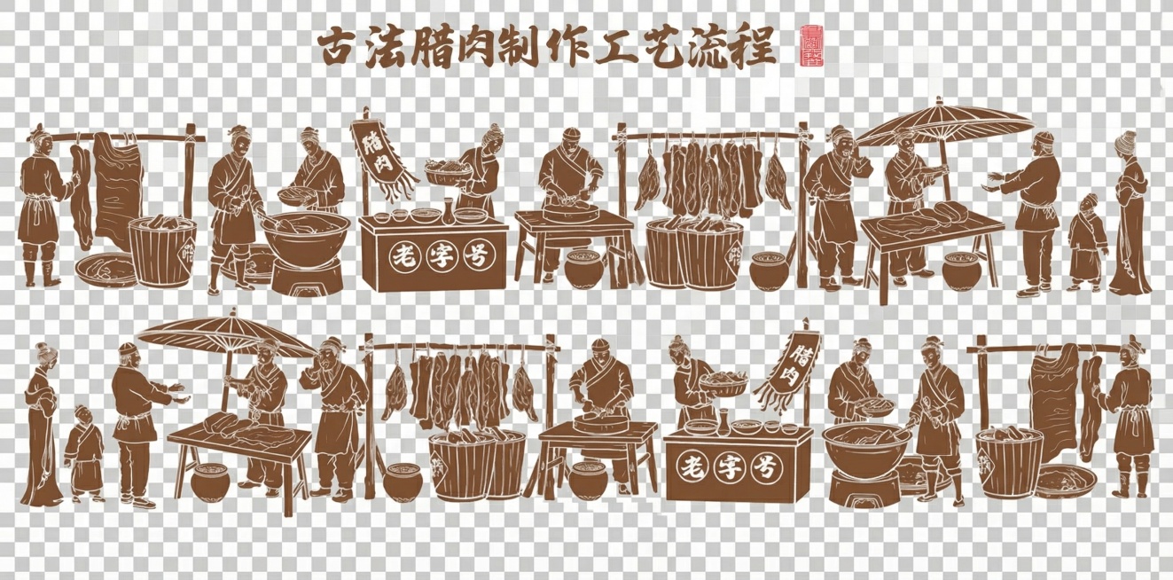 帮我把图片背景色改成透明的预览效果