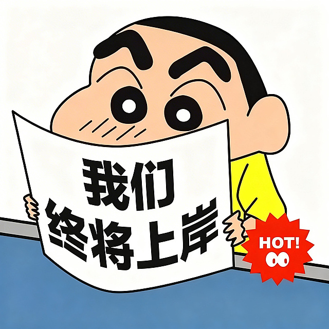 去除图片中部灰色斜纹水印和底部闲鱼文字水印，保留所有文字内容和原始卡通图案不变，修复背景，保持图片清晰干净