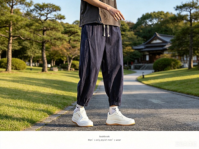 横向扩图，保留原有内容和风格不变，扩展左右两侧的户外园林场景，保持画面自然协调