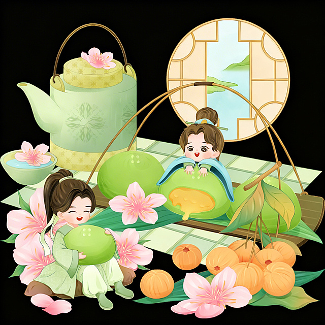 去除图片上的所有水印文字和logo，保留原图像内容、风格和色彩不变