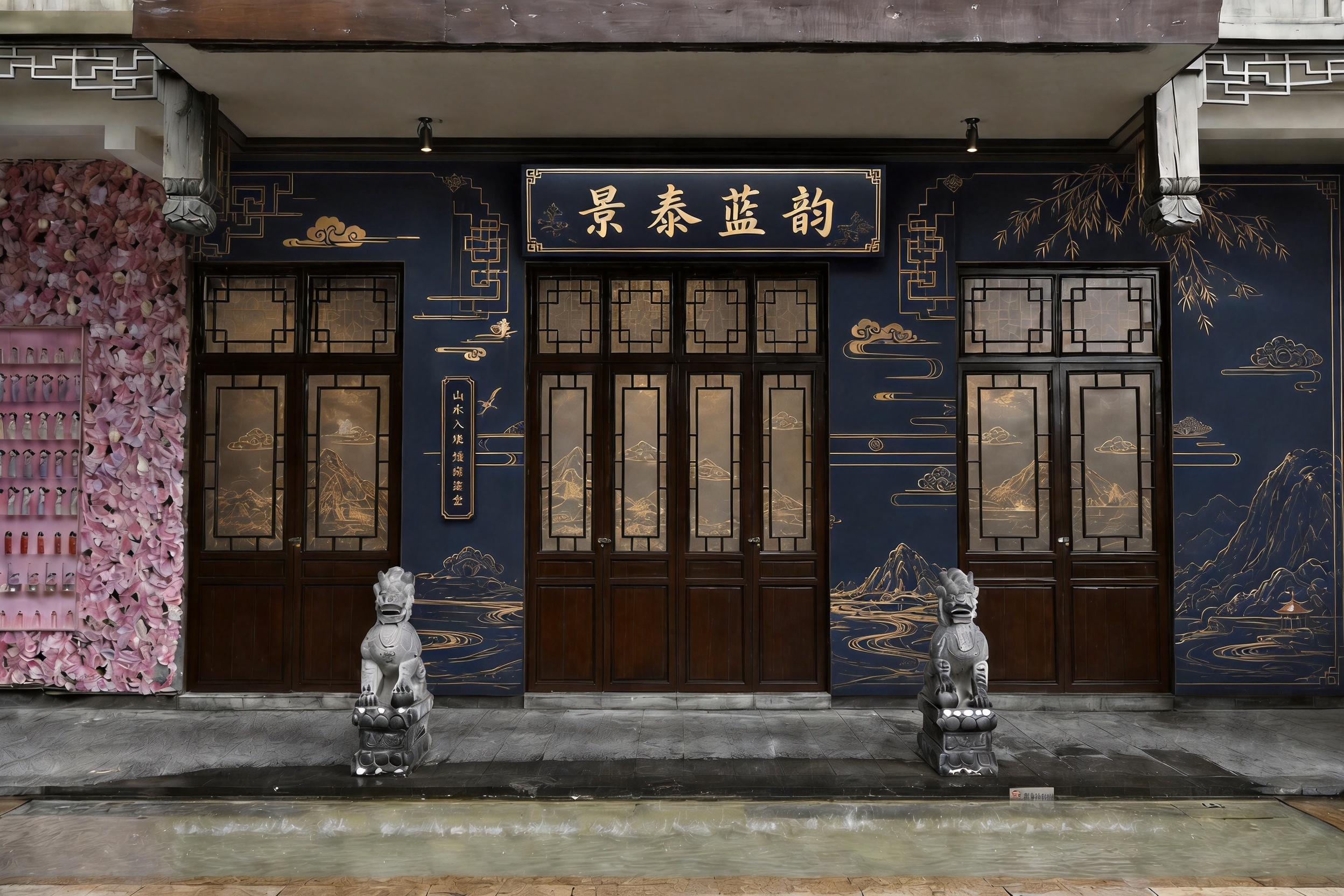 创意预览图
