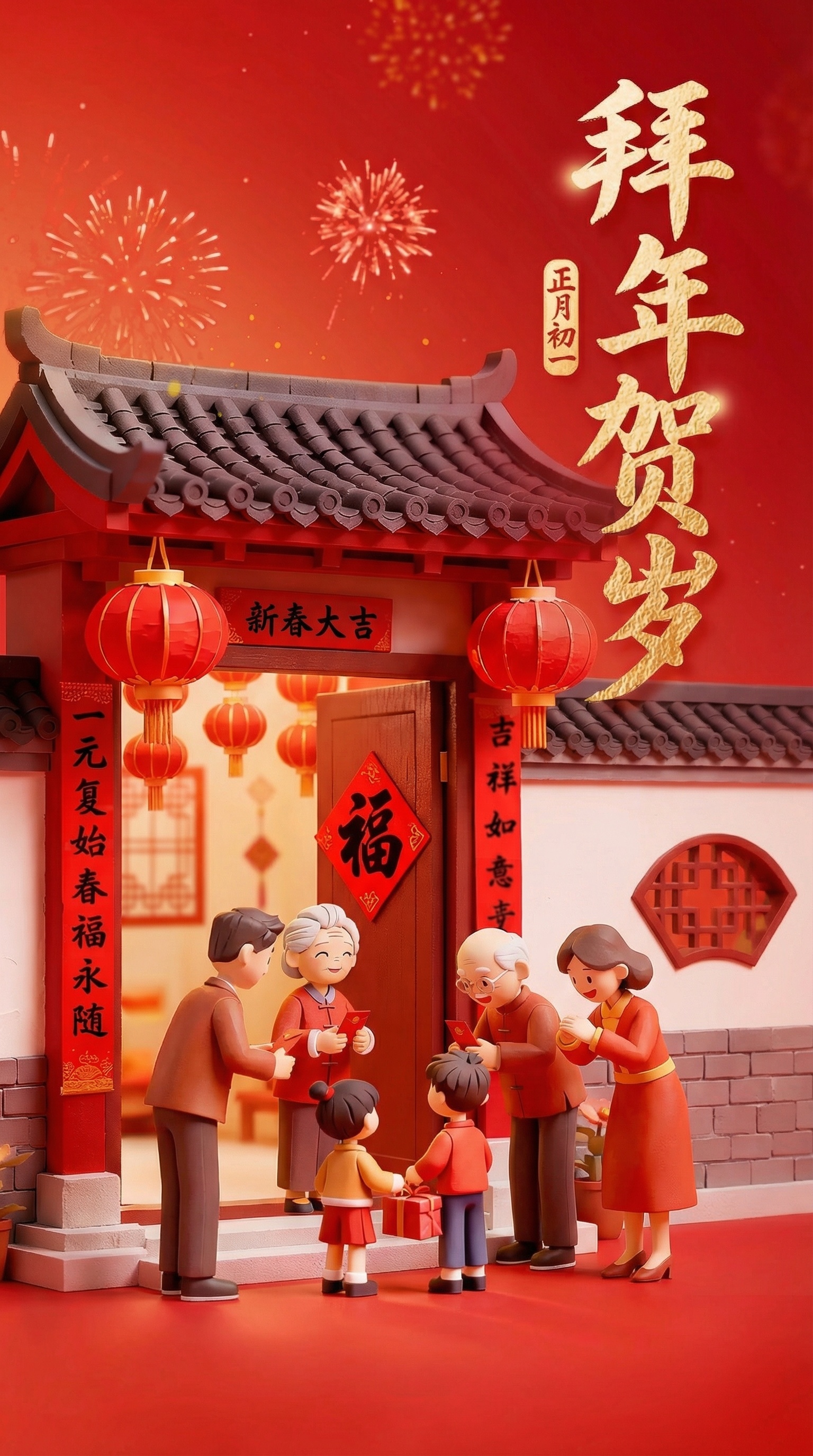 创意预览图