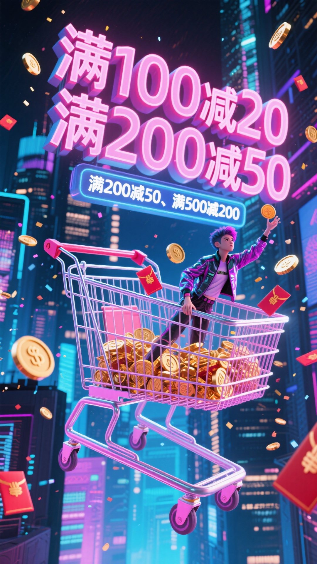 创意预览图