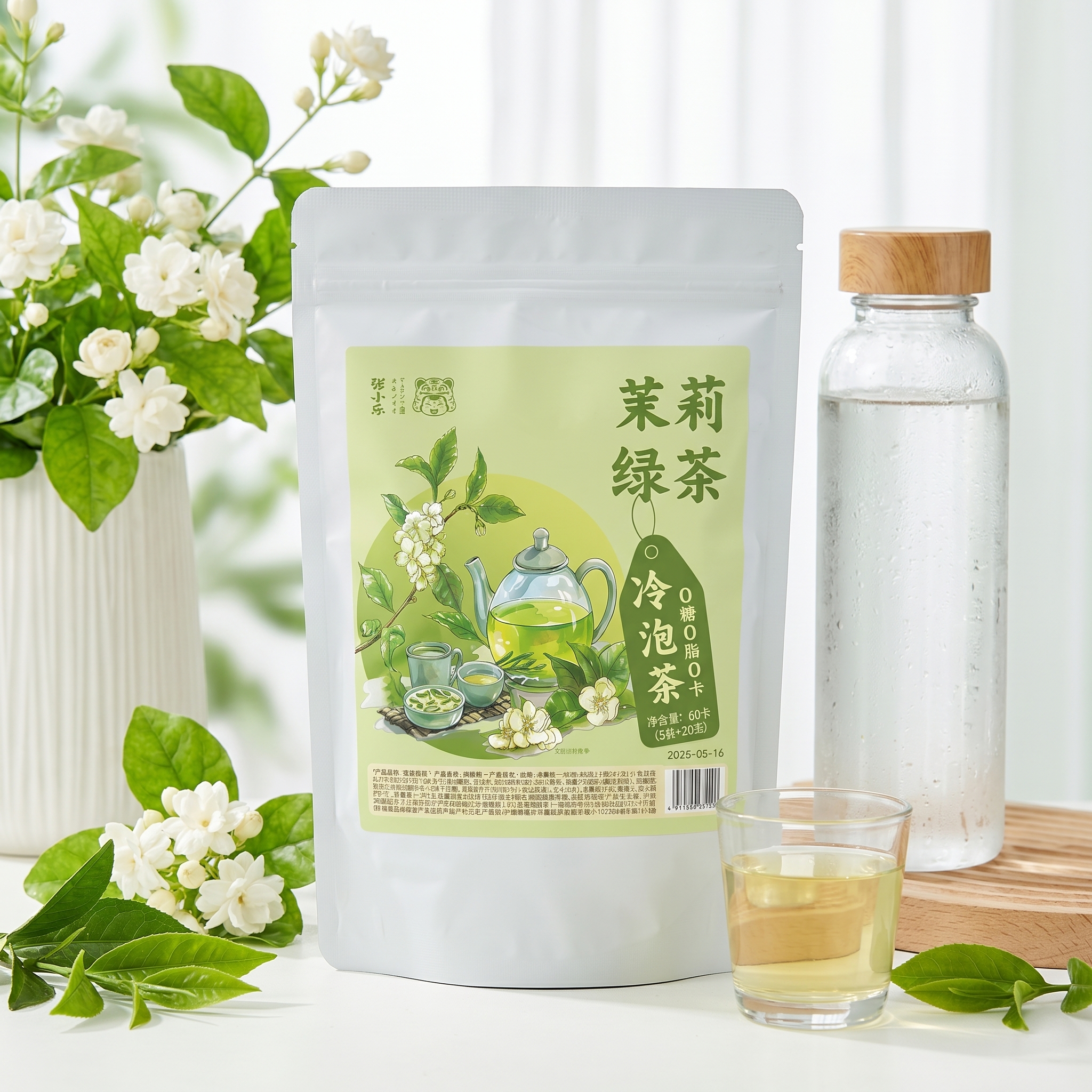 创意预览图