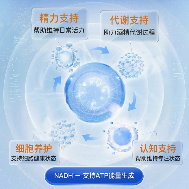 保持原图所有文字内容、图案结构、浅蓝色科技风背景不变，生成尺寸为800*800的清晰图片，内容和构图完全一致预览效果