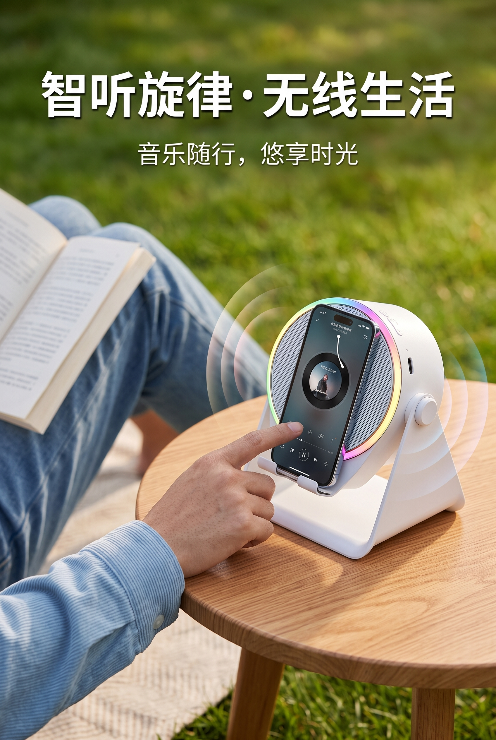 创意预览图