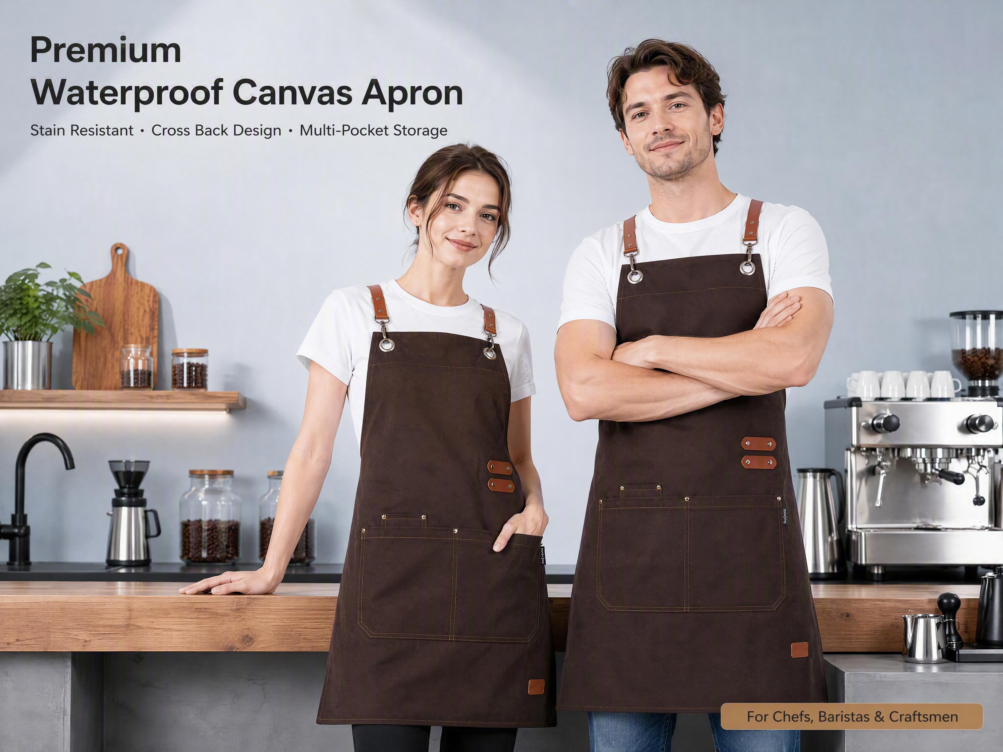 Amazon Premium A+ mobile hero b… - 图片创意预览