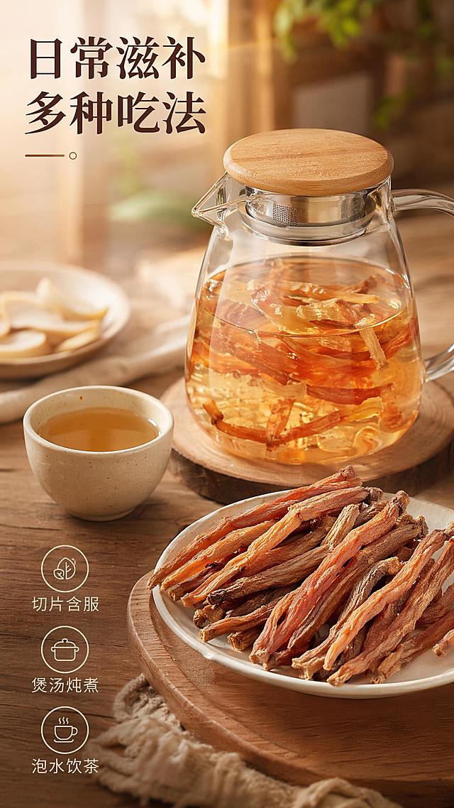 「图片1」，生成详情页，商品名称为xxx，适配淘宝/天猫平台，单图比例为9:16，需求屏数为8张。