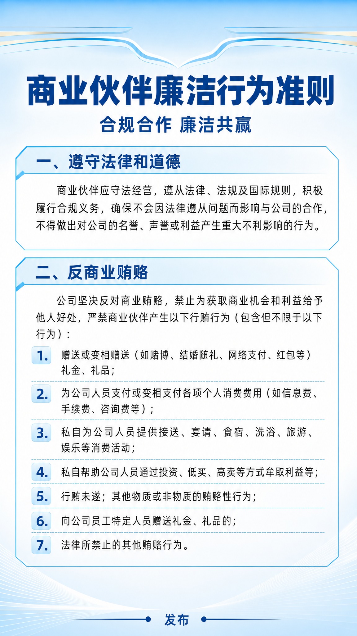 基于参考图重新生成海报，保持浅蓝明亮背景、版式结构、全部文字内… - 图片创意预览