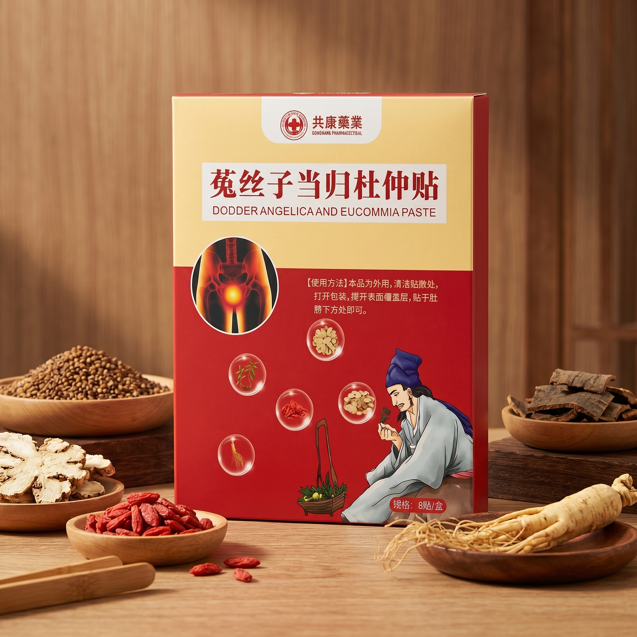 创意预览图