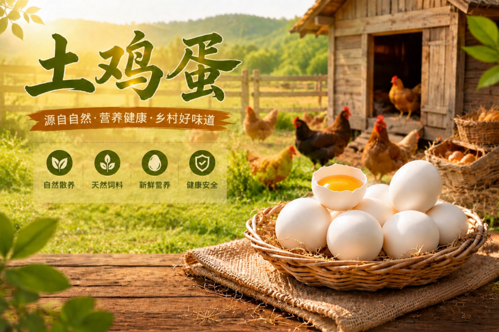 保留现有宣传彩页的所有内容，移除右下角的绿色椭圆形文漩圆标，补齐该处的麻布和木板桌面背景，保持整体风格、光影和色调一致自然预览效果