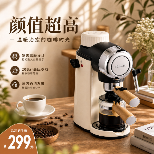 预览效果