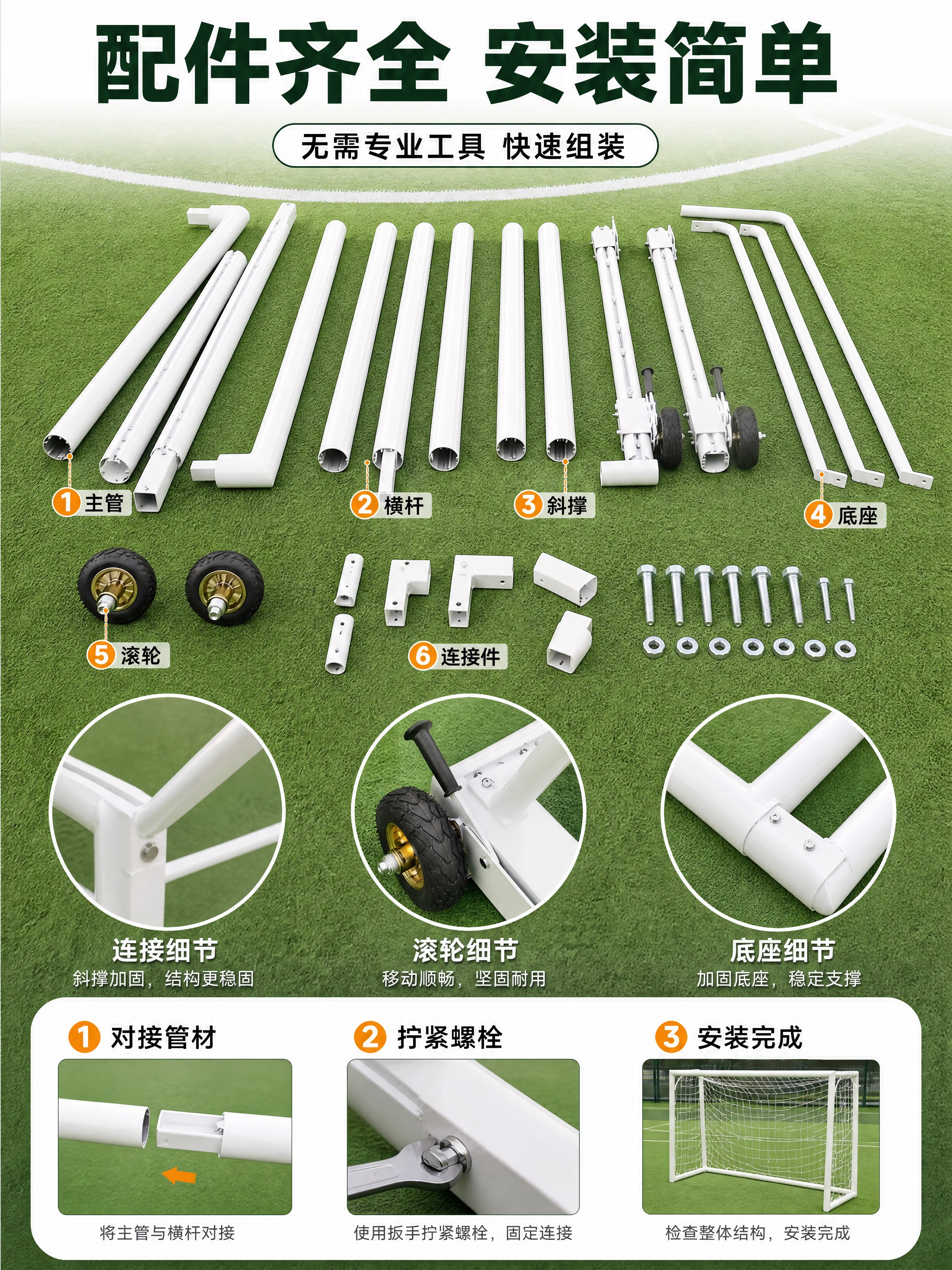 [商品] 使用【图3】散件图+【图5】连接细节+【图6】滚轮细… - 图片创意预览