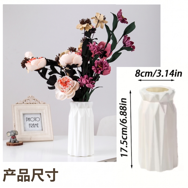 将图中所有英文替换为中文，将'PRODUCT SIZE'替换为'产品尺寸'，尺寸数值保留，保持原有字体、排版、颜色不变，图片其他内容不变预览效果