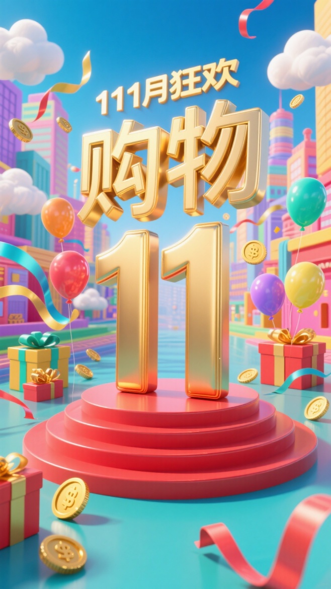 创意预览图