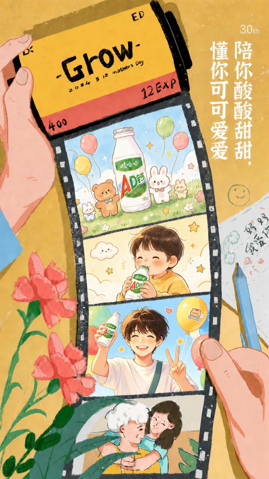创意预览图