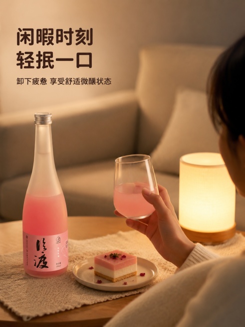 预览效果