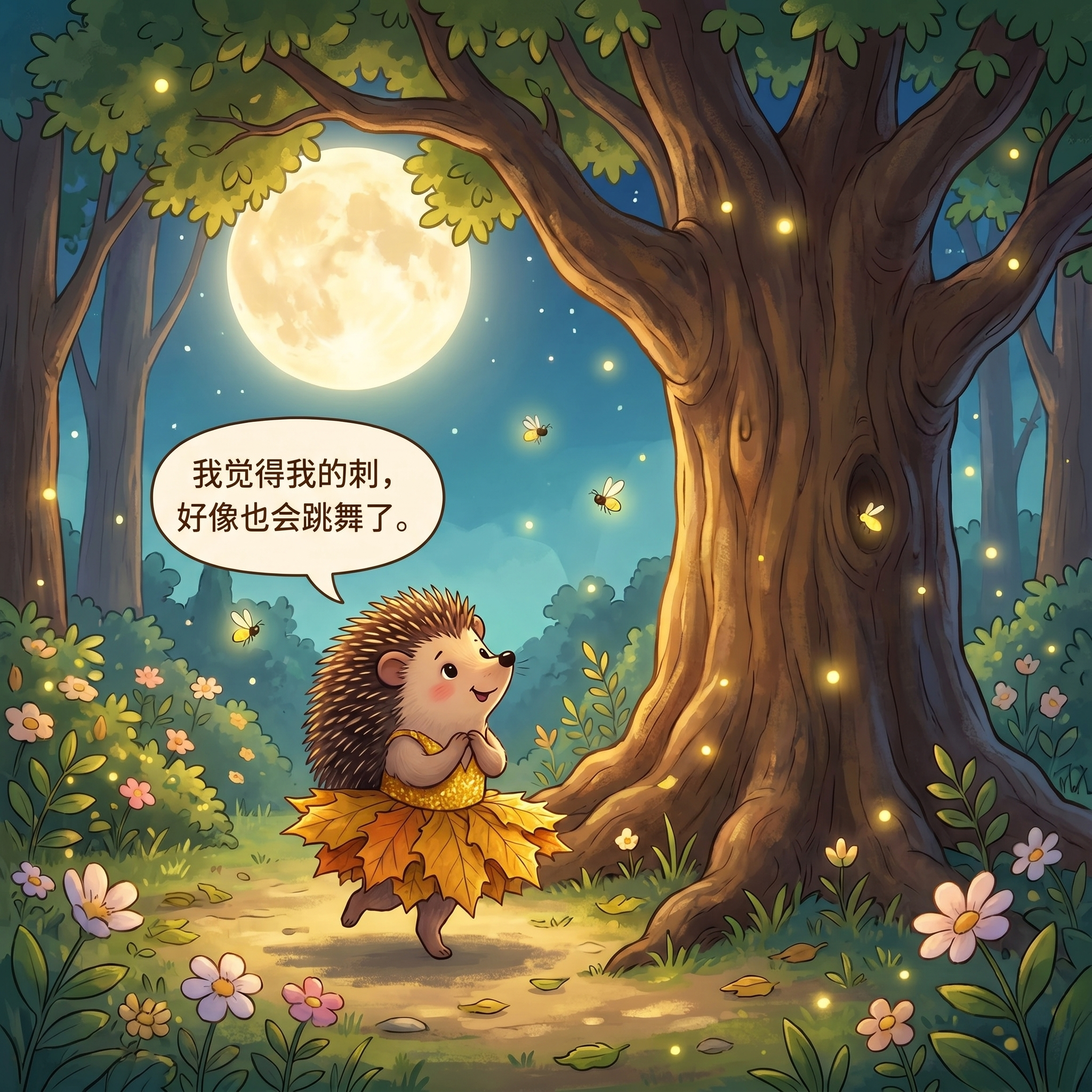 创意预览图