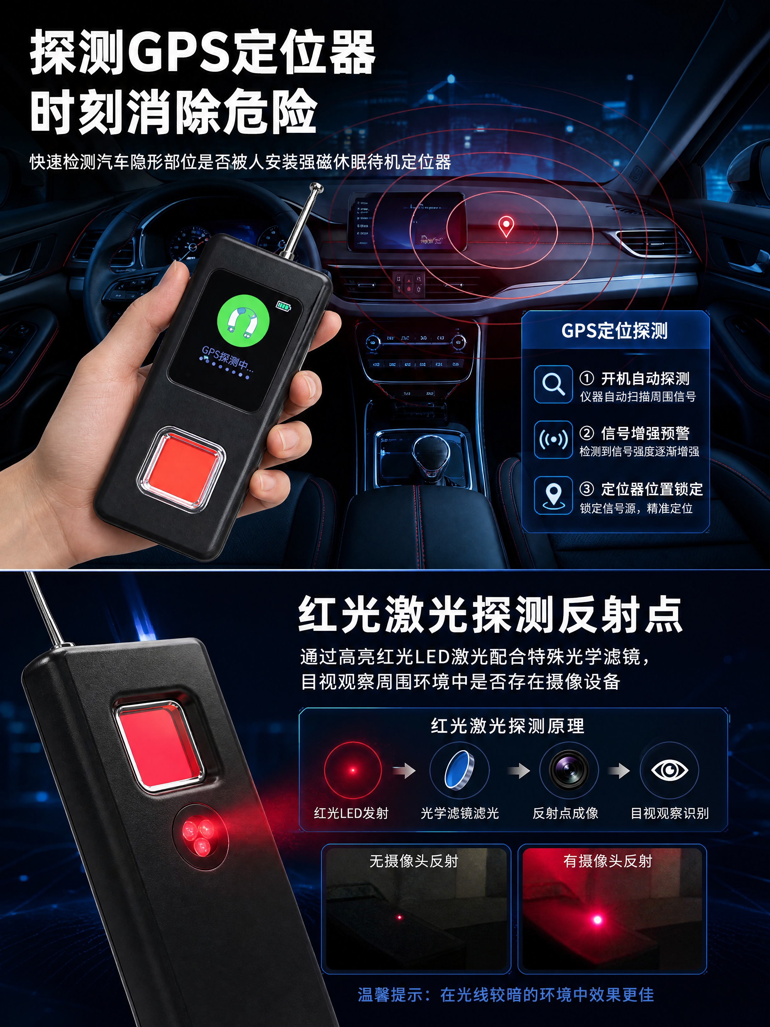 [商品] 使用【图3】手持T20探测器在汽车内的场景图+【图9… - 图片创意预览