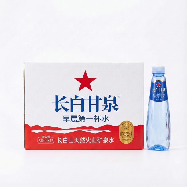 你生成的产品图，不够清晰 请清晰一些。预览效果
