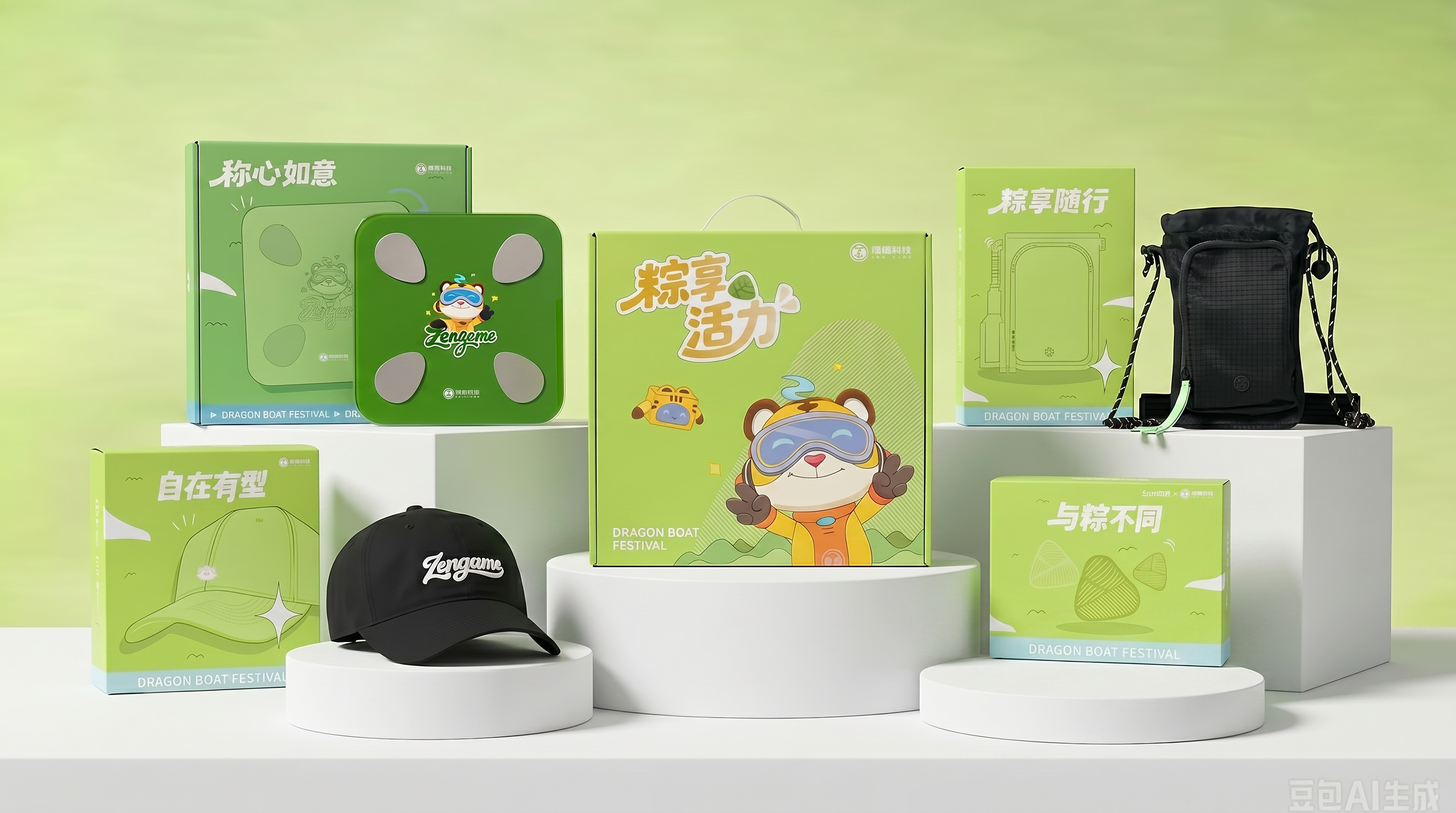 创意预览图