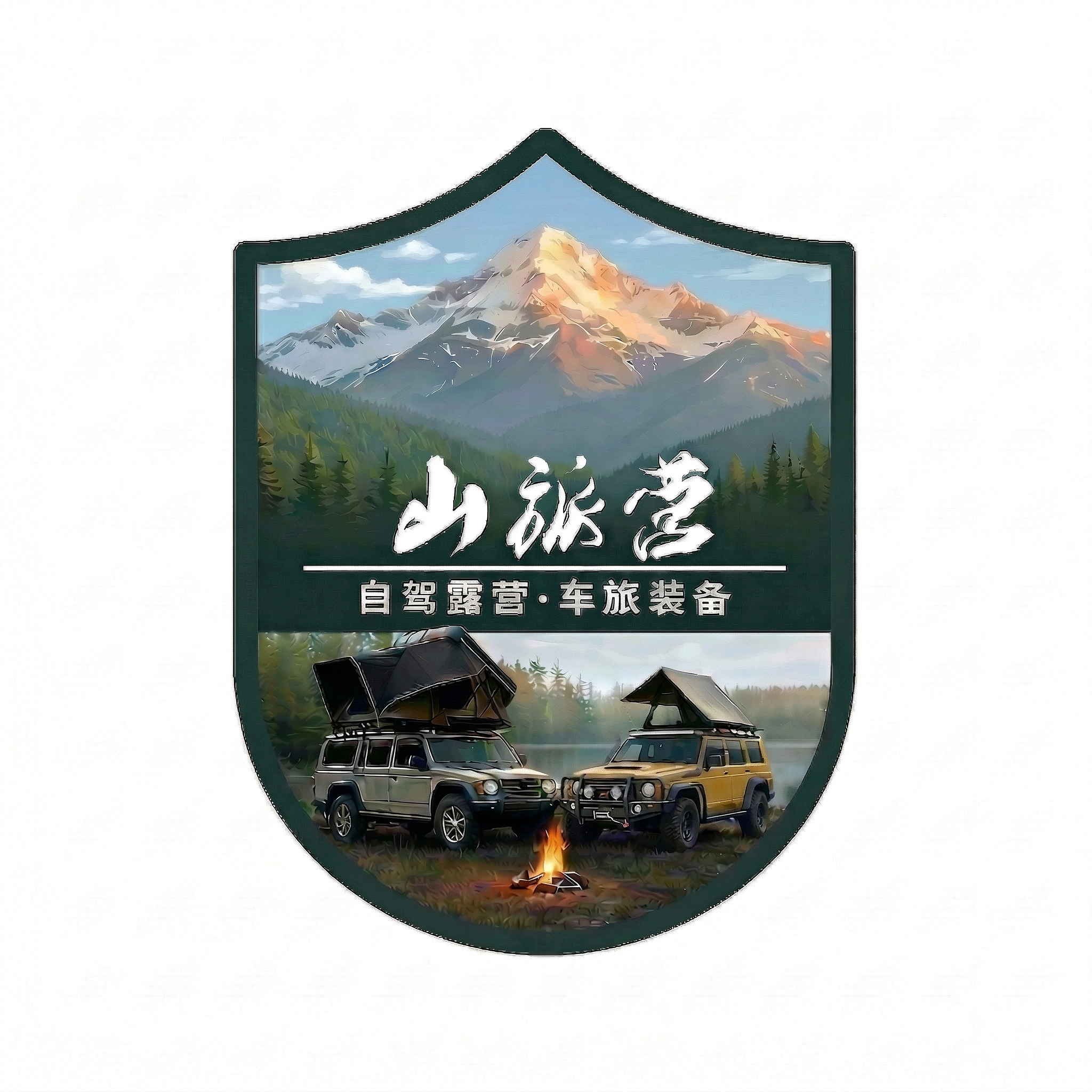 创意预览图