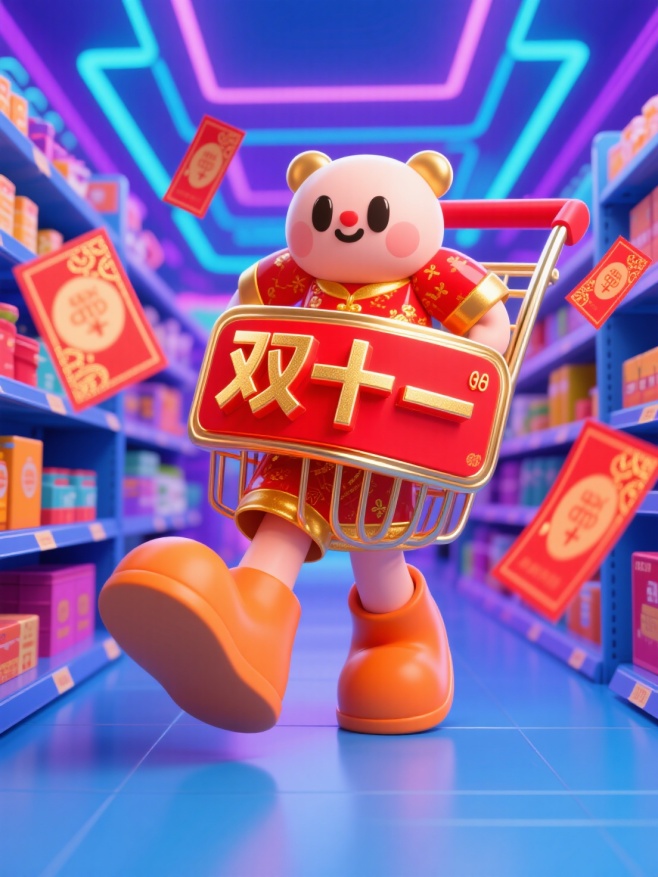 创意预览图