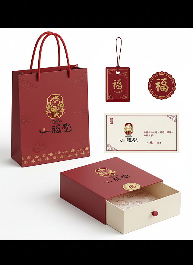 一福堂