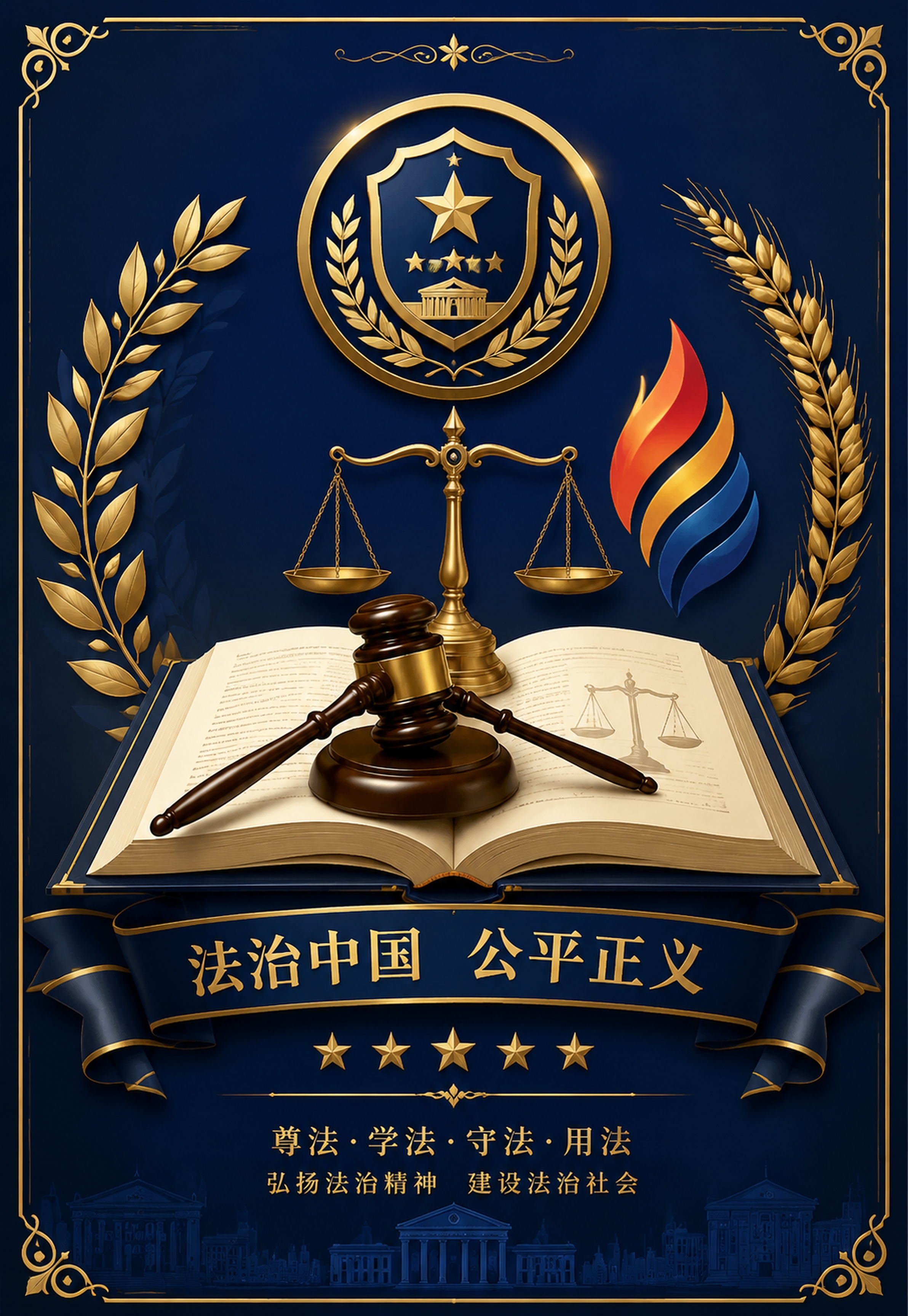 创意预览图