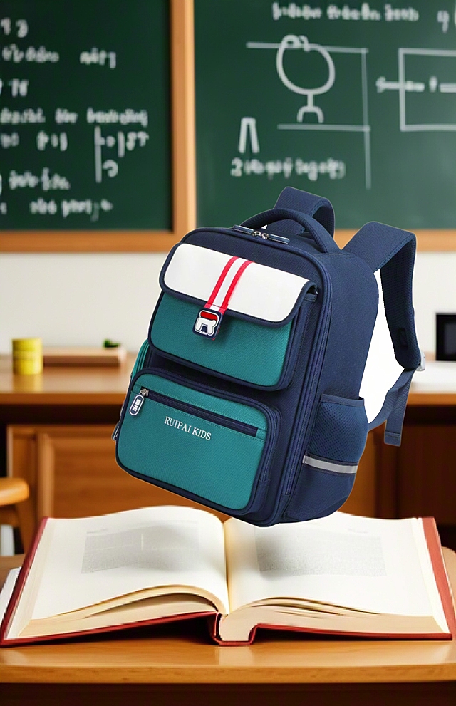 开学季产品展示