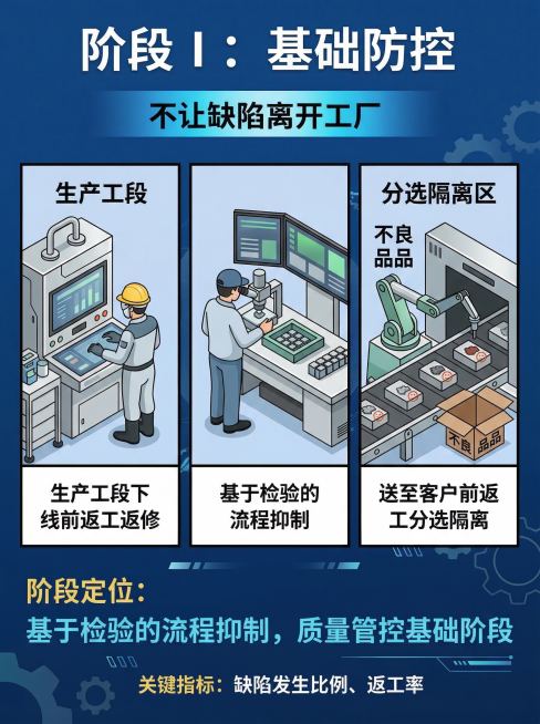 保留所有文本内容和信息，重新排版设计，插画内容可更换，整体风格转换为欧美设计师的工业海报风格，视觉简洁现代预览效果