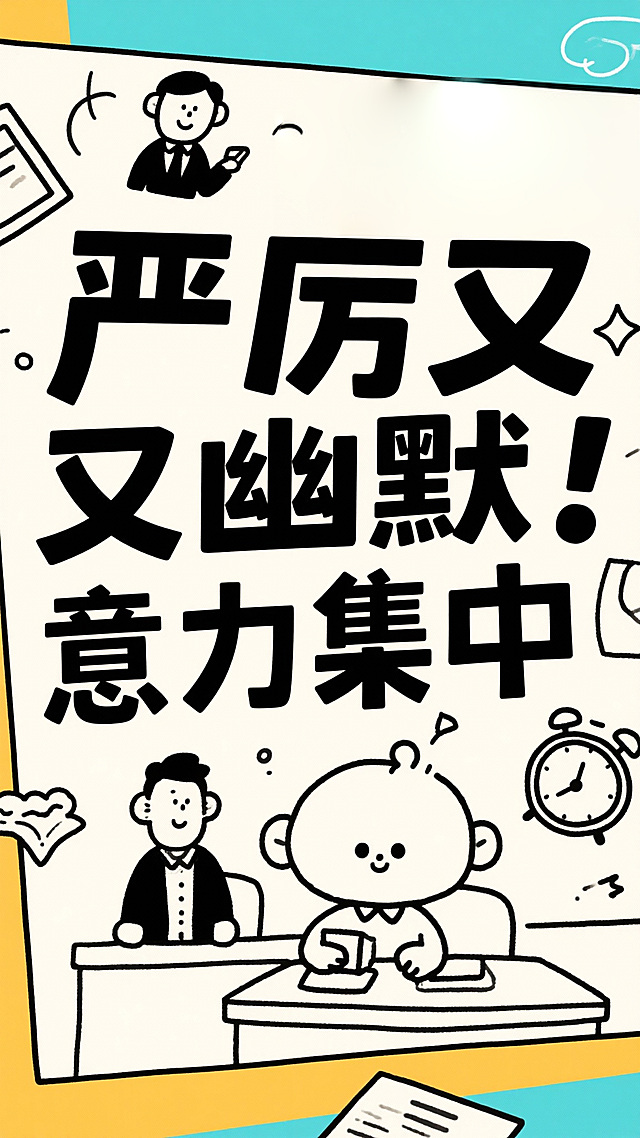 帮我根据所给的标题分别生成11张大字报：
提炼亮点！平凡观点变出彩
精准对标！复习方向不跑偏
备考伙伴！小组互评收获多
靠谱引路！突发情况不慌张
零基础入门！学姐手把手带
深度解析！普通答案变出彩
因材施教！找到自己的节奏
严厉又幽默！课堂注意力集中
逻辑救星！任督二脉被打通
逆袭成功！排名靠后不放弃
面试第一！细节决定成败