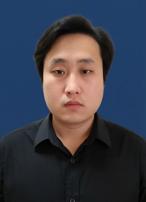 将背景换为深蓝色预览效果