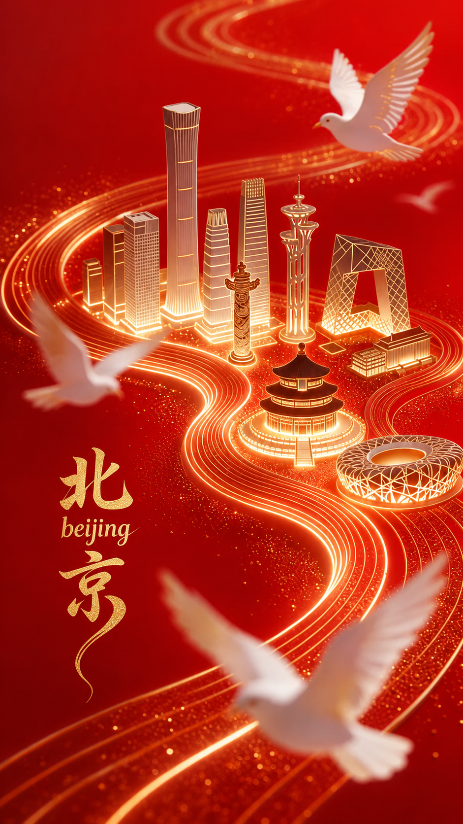 创意预览图