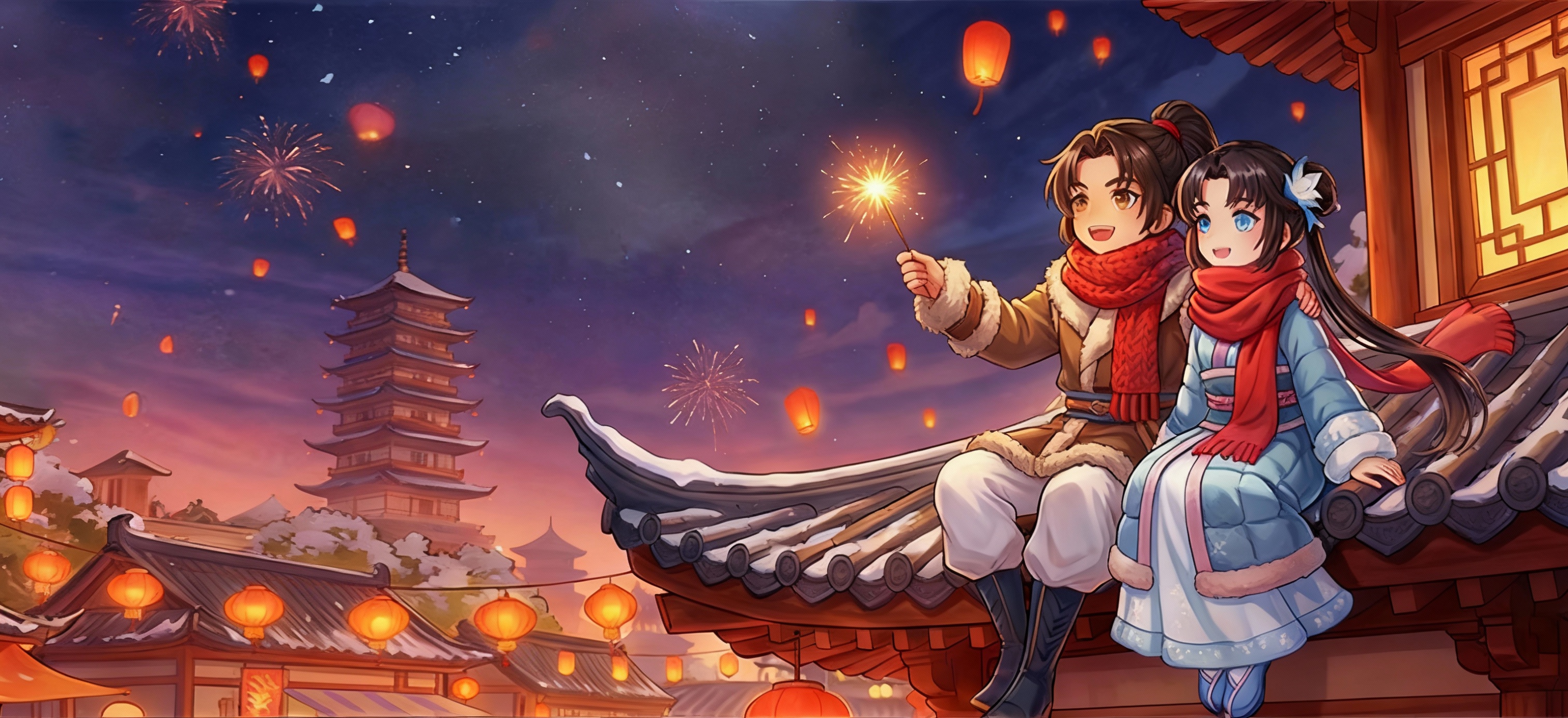 创意预览图